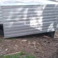 اقاق وانت مزدا