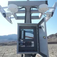 نصاب نصب دوربین مداربسته|خدمات پیشه و مهارت|کرمان, |دیوار