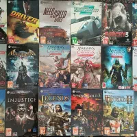 بازی کامپیوتر|کنسول، بازی ویدئویی و آنلاین|مراغه, |دیوار