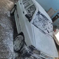 پراید هاچبک