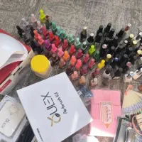 وسایل ناخن|آرایشی، بهداشتی، درمانی|تهران, شادمان|دیوار