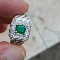 شفت العبد زمرد یاقوت