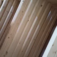 چهارچوب فلزی و چوبی و ضد سرقت|مصالح و تجهیزات ساختمان|برخوار, |دیوار