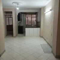 آپارتمان 57متر تخلیه بازسازی شده حیاط اختصاصی|اجارهٔ آپارتمان|تهران, بریانک|دیوار