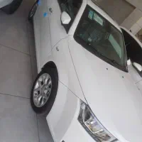 دنا توربو اتومات|خودرو سواری و وانت|ماکو, |دیوار