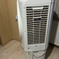 کولر آبی پرتابل برفاب pf3-z کم کارکرد و مثل نو