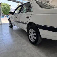 پژو405تیوفای مدل98|خودرو سواری و وانت|کاشان, بازار کاشان|دیوار