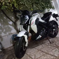 موتور بنلی ۱۸۰ s|موتورسیکلت|تربت‌حیدریه, حاجی یار‎|دیوار