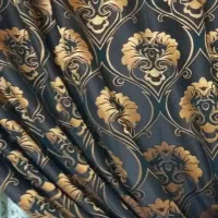 پرده 4متری پذیرایی|پرده، رانر، رومیزی|دهدشت, |دیوار