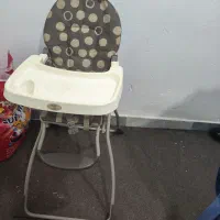 صندلی غذا کودک