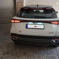 FX سفید|خودرو سواری و وانت|کرج, حیدرآباد|دیوار