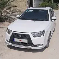 دنا پلاس توربو ۶دنده دستی|خودرو سواری و وانت|لامرد, |دیوار