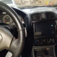مزدا 323 جی ال ایکس مدل 81