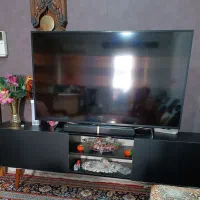 تلویزیون اسمارت ۵۵اینچ