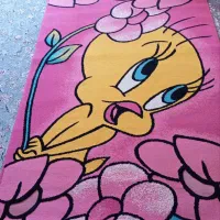 فرش کودک ۴ متری