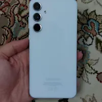 Galaxy A55، فقط ۲ ماه کارکرد، تمیز و مثل آکبند|موبایل|شیروان (خراسان), |دیوار