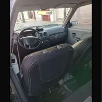 پراید۱۱۱|خودرو سواری و وانت|کوهدشت, |دیوار