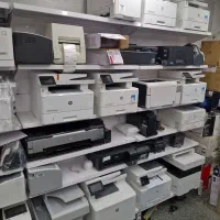 تعمیر عیب یابی خرید پرینتر اسکنر ۶۱خریدار