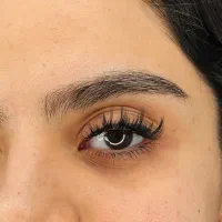 خدمات اکستنشن مژه