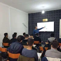 تدریس شیمی دبیرستان و کنکور و برنامه ریزی درسی|خدمات آموزشی|ارومیه, |دیوار