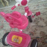 سه چرخه|دوچرخه، اسکیت، اسکوتر|اصفهان, خواجو|دیوار