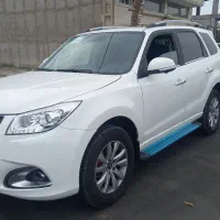 هایما s7 مدل۱۴۰۴ بدون رنگ قابل معاوضه با خودرو