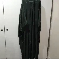عبای خارجی نو