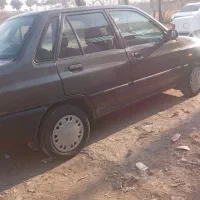 پراید۱۳۱ مدل ۹۲|خودرو سواری و وانت|احمدآبادمستوفی, |دیوار