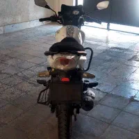 موتور آپاچی ۱۸۰ مزایده مدل ۹۰|موتورسیکلت|گرگان, |دیوار