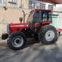 فروش تراکتور مدل 402