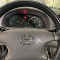 تویتا کمری ۲۰۰۵