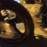 هندا 200|موتورسیکلت|تهران, تسلیحات|دیوار