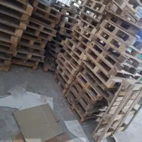 پالت چوبی ابعاد ۷۰در ۹۰|عمدهفروشی|مرودشت, ابوذر شمالی|دیوار