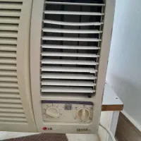 کولر گازی|کولر گازی و فنکوئل|بندر گز, |دیوار