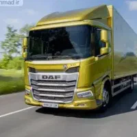 سلام راننده پایه یک هستم