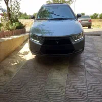 دنا پلاس ۱۴۰۲ اتومات توربو بی رنگ