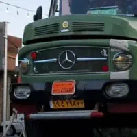 راننده پایه یک هستم