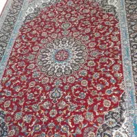 دو عدد فرش ۶ متری|فرش|رشت, جهاد|دیوار