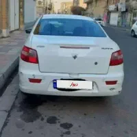 رانا مدل ۹۵|خودرو سواری و وانت|خرم‌آباد, |دیوار