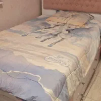 تخت عرض ۱/۲۰ نوجوان
