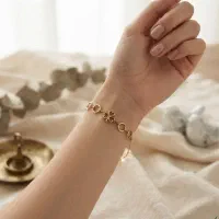 طلای مینیمال و زیرگرم