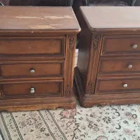 میز وسط و مبل ۴ نفره|مبلمان خانگی و میز عسلی|پردیس, فاز ۱|دیوار