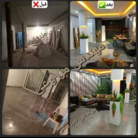 بازسازی ساختمان از صفرتاصد (نقد و اقساط) کناف|خدمات پیشه و مهارت|اصفهان, خانه اصفهان|دیوار