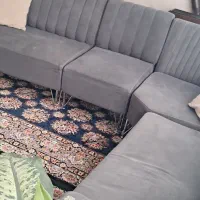 مبل|مبلمان خانگی و میز عسلی|سرپل ذهاب, |دیوار