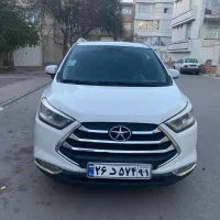 جک s 3|خودرو سواری و وانت|اردبیل, |دیوار