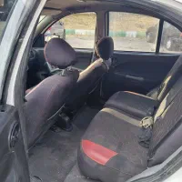 کوئیک ۴۰۱ MT|خودرو سواری و وانت|تهران, لویزان|دیوار