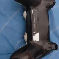 یک عدد دسته PS4|کنسول، بازی ویدئویی و آنلاین|شیراز, فرگاز|دیوار