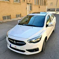 شاهین G. مدل 1402. فول ‌. سانروفدار .