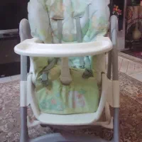 صندلی غذا کودک