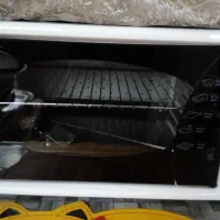 فربرقی  کاملا سالم